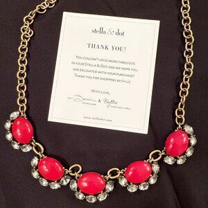 Stella & Dot Necklace